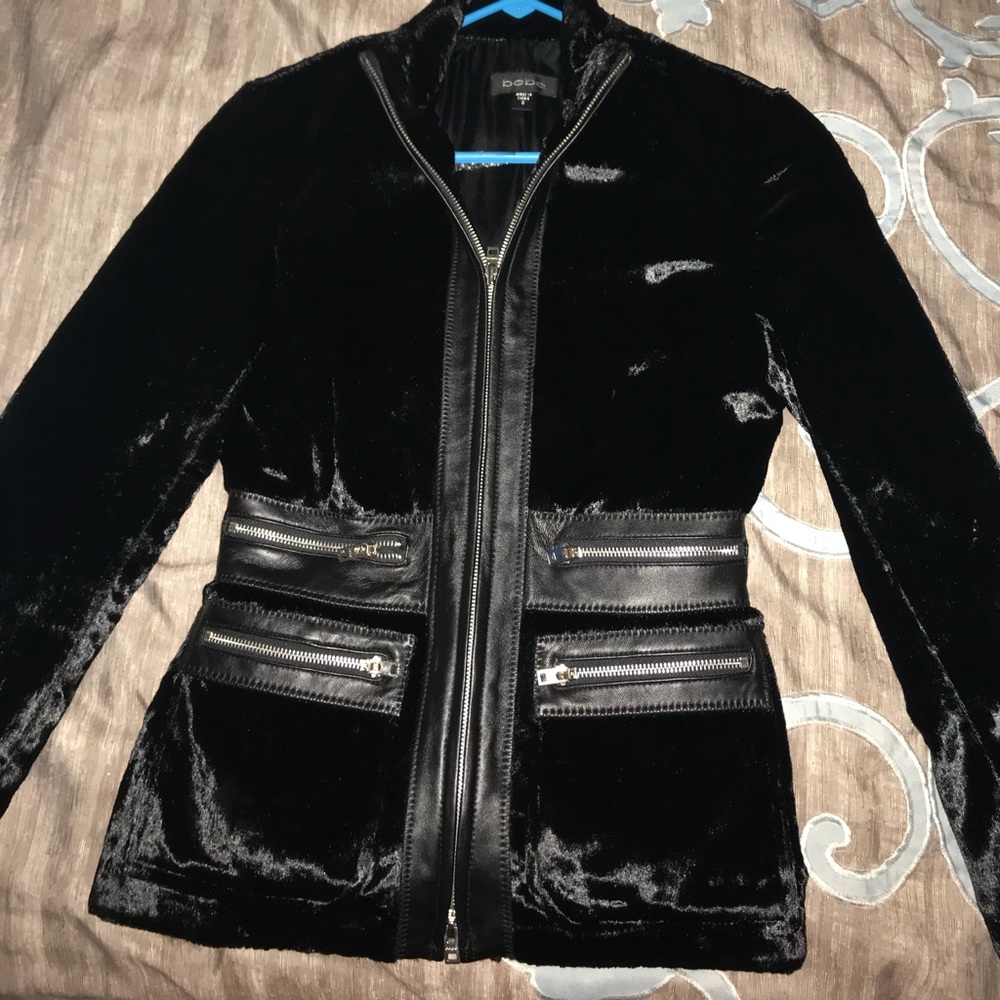 Jacket from Bebe 🖤
